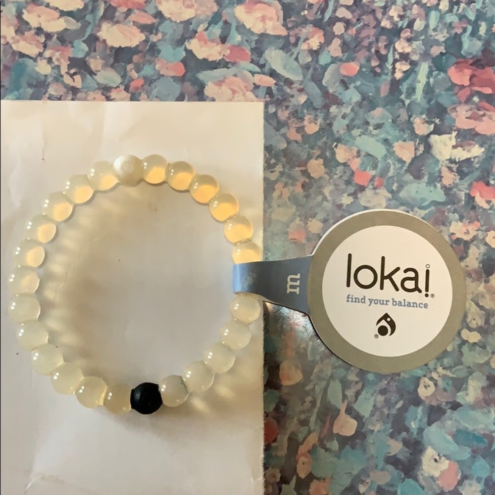 Lokai original bracelet